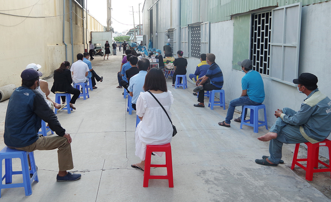 Thêm 52 ca Covid-19, tổng người mắc trong đợt dịch vượt 5.000